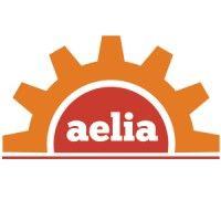 aelia logo image