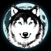 luna wolf studios logo image