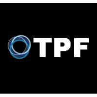 tpf web logo image