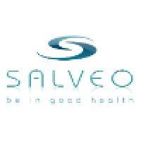 salveo logo image