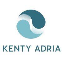 kenty adria logo image