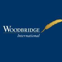 woodbridge international logo image