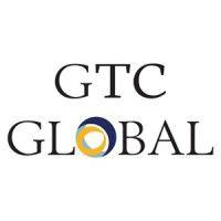 gtc global otomotiv logo image