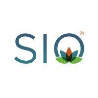 society for integrative oncology logo image