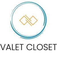 valet closet logo image