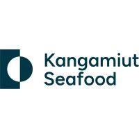 kangamiut seafood a/s logo image