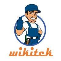 wikitek systems logo image