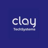 cts- clay techsystems logo image