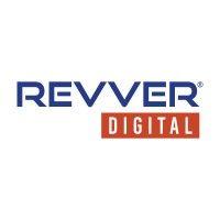 revver digital logo image