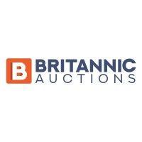 britannic auctions logo image