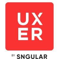 uxer school logo image