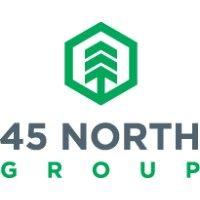 45 north group logo image