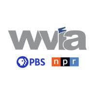 wvia logo image