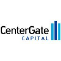 centergate capital logo image