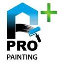 logo of A Professional Painting Co