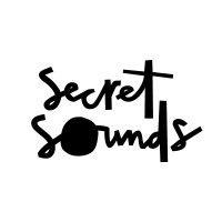 secret sounds connect logo image