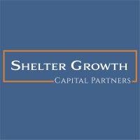 shelter growth capital partners | sg capital partners logo image