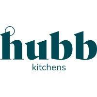 hubb kitchens logo image