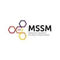 malaysian students' society of manchester logo image