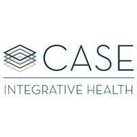 case integrative health logo image