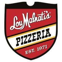 lou malnati's pizzeria logo image