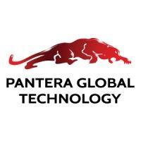 pantera tools logo image