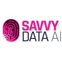 savvy data ai logo image