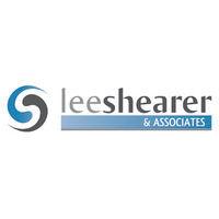 lee shearer & associates logo image