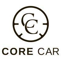 core car logo image