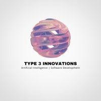 type 3 innovations