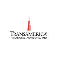 transamerica financial advisors, inc. logo image