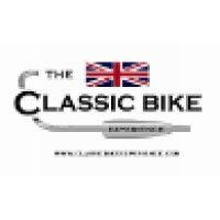 the classic bike experience logo image