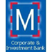 bank m tanzania plc logo image