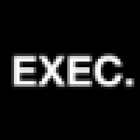 exec, inc. logo image