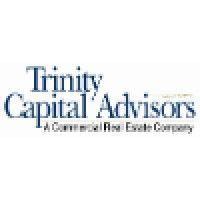 trinity capital advisors logo image