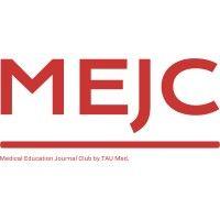 mejc by tau logo image