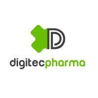 digitecpharma by intecmedia logo image