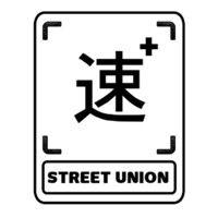 street union by fast fish china logo image