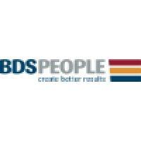 bds people logo image