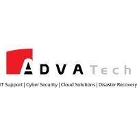 advatech solutions, inc. logo image