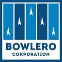 logo of Bowlero Corporation