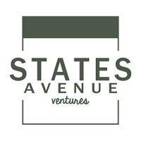 states avenue ventures logo image