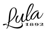 lula 1892 logo image