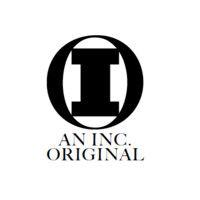 an inc. original logo image