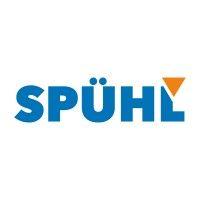 spühl gmbh logo image