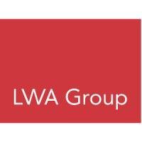 lwa group logo image