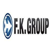 f.k. group logo image