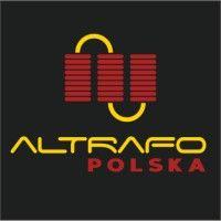 altrafo polska sp. z o.o. logo image