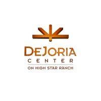 dejoria center, llc logo image