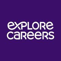 explore careers australia logo image